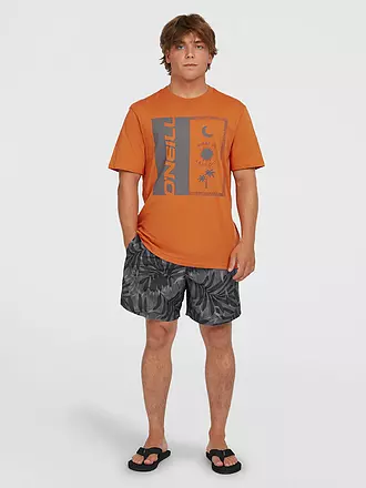 O'NEILL | Herren Badeshort Cali Floral 16 | 